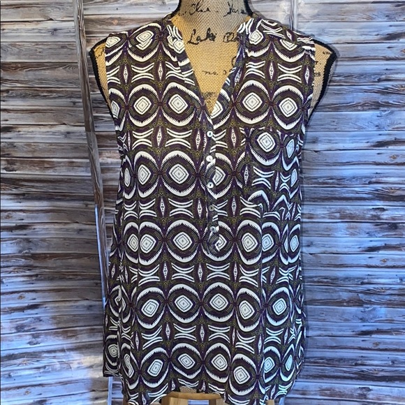 H&M Tank Top.           MY9 - Picture 1 of 6